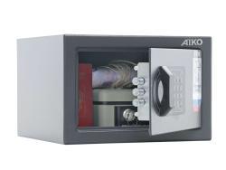 Мебельный сейф AIKO T-170 EL