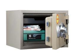 Огнестойкий сейф VALBERG FRS-30 CL