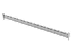 Ригель СФМ Т 1000х80х95 RAL 7035