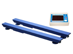 Весы стержневые ВСП4-С