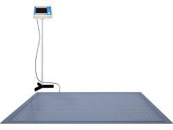 Платформенные врезные весы ВСП4-В