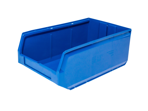 Складской лоток № 12.406 500х300х200 мм