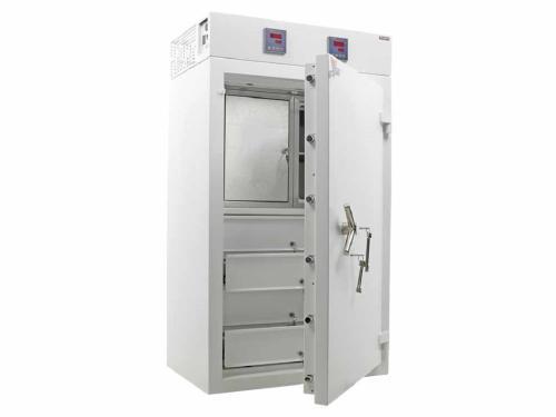 Сейф-термостат VALBERG TS-3/25 МОД. FORT M 1385.3