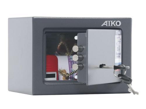 Мебельный сейф AIKO T-140 KL