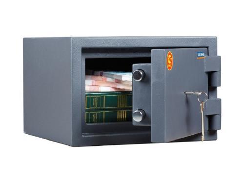 Взломостойкий сейф VALBERG КВАРЦИТ 25 KL