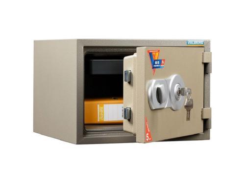 Огнестойкий сейф VALBERG FRS-32