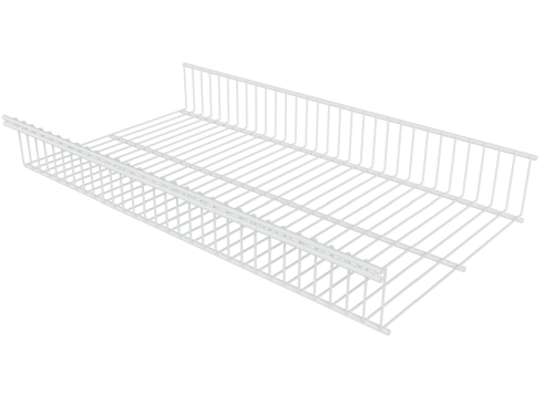 Корзина стационарная Titan GS