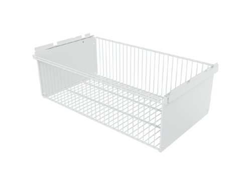 Корзина выдвижная Titan GS