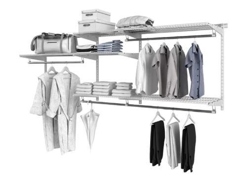 Готовая Гардеробная Система Titan GS 450