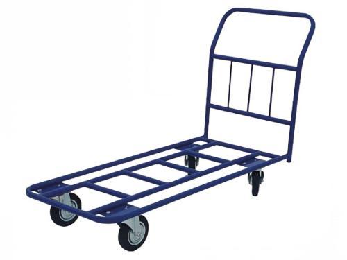 Тележка каркасная ТК-4 800х1400 с одной ручкой