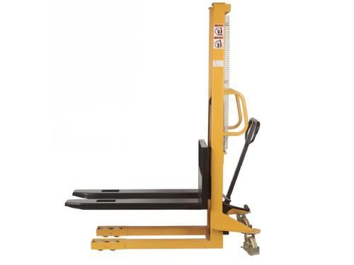 Штабелер гидравлический XILIN SDJ500 0.5т 1.6м