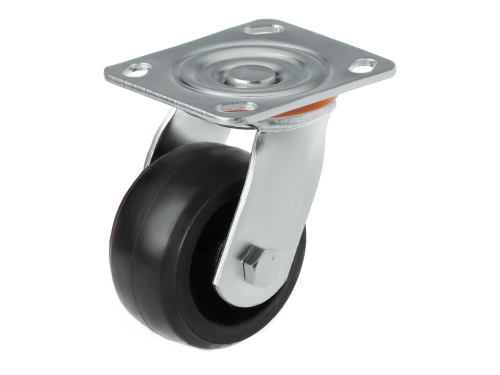 SCD 42 колесо чугунное большегрузное с поворотной площадкой