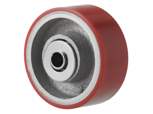 P 92 колесо полиуретановое большегрузное без крепления