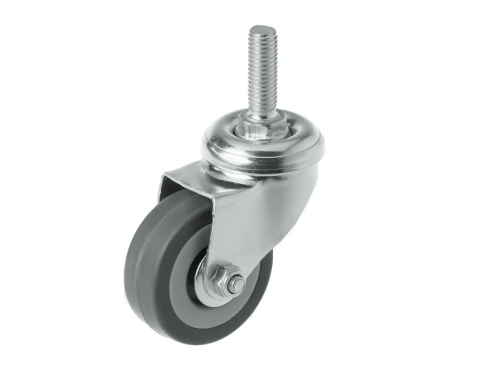 SCtg 25 колесо аппаратное с болтом М10