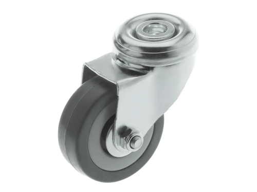 SChg 25 колесо аппаратное под болт М10