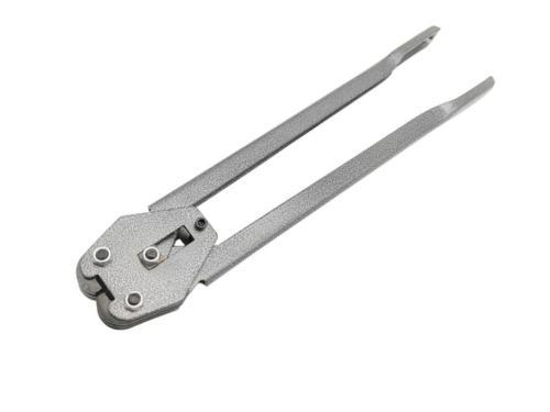 Клещи универсальные С380 для ПП и ПЭТ ленты