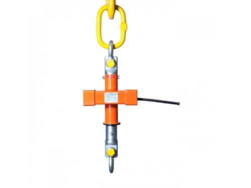 Весы крановые электронные МК-Д с пультом ДУ