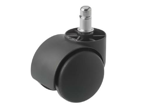 PWKs 50 колесо мебельное со штырём М11