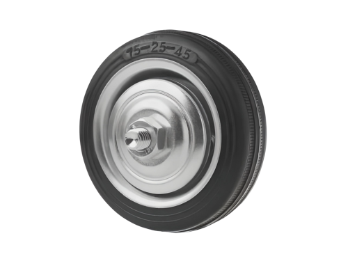 C 92 колесо промышленное без крепления