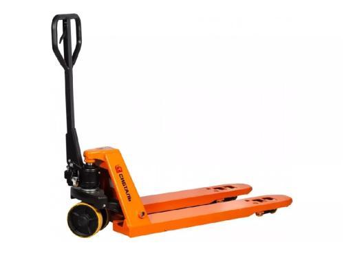 Тележка гидравлическая Сибталь АСR 5000 5т