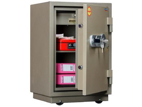 Огнестойкий сейф  VALBERG FRS-73T с трейзером