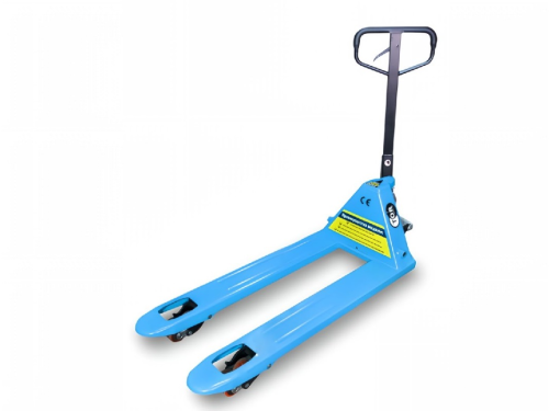 Тележка гидравлическая TOR RHP (BF) PRO 2500 усиленная 2.5т