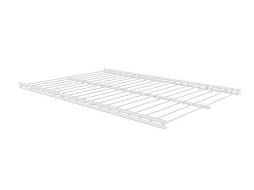 Полка сетчатая Titan GS