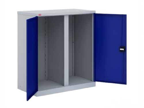 Инструментальный шкаф ИП-2-0.5