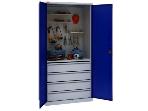 Инструментальный шкаф ИП-1/5