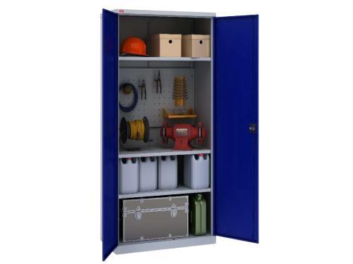 Инструментальный шкаф ИП-1/6