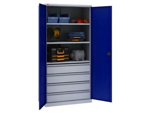 Инструментальный шкаф ИП-1/8
