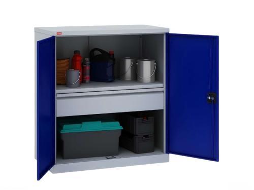 Инструментальный шкаф ИП-1-0.5/3