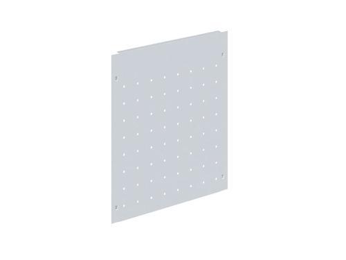 Перфорированный экран для шкафов  ИП-1/ИП-2