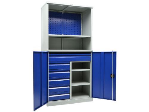 Шкаф инструментальный ТС 1995/2-121215