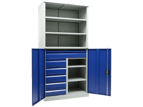 Шкаф инструментальный ТС 1995/2-102215