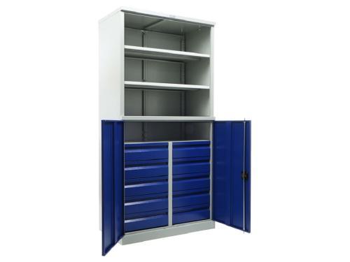 Шкаф инструментальный ТС 1995/2-1020010