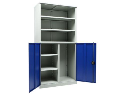 Шкаф инструментальный ТС 1995/2-102200