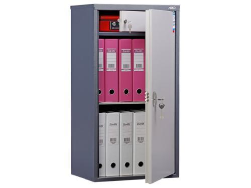 Бухгалтерский шкаф AIKO SL-87T с трейзером