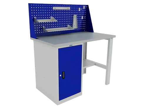 Верстак Profi № 203 WT120.WD1/F1.010