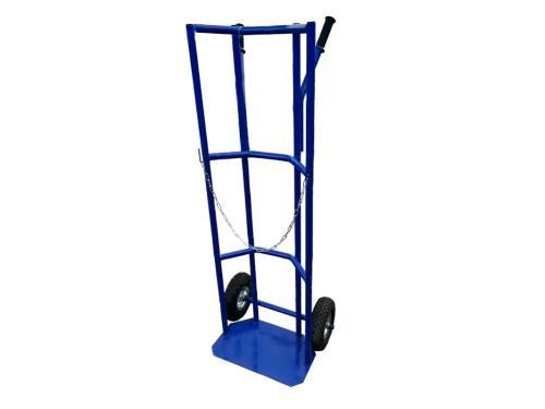 Тележка двухколесная КПУ-2 для пивных кег