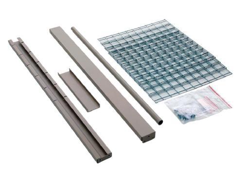 Комплект ШС 1940 для шкафа сушильного ШС Ветерок 1940