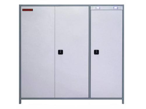 Металлический сушильный шкаф RANGER-8