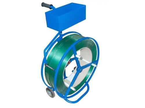 Тележка размотчик TP-01