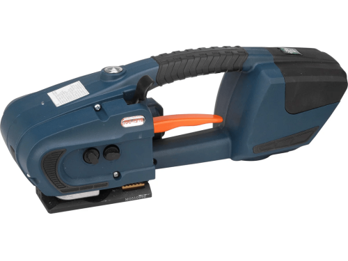 Портативный полуавтоматический аккумуляторный стреппинг инструмент JDC 16