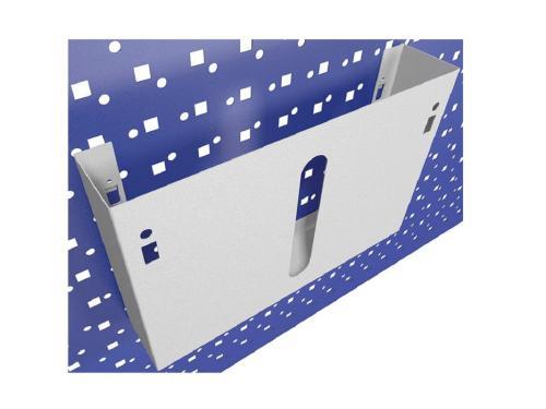 Держатель лоток формата А4