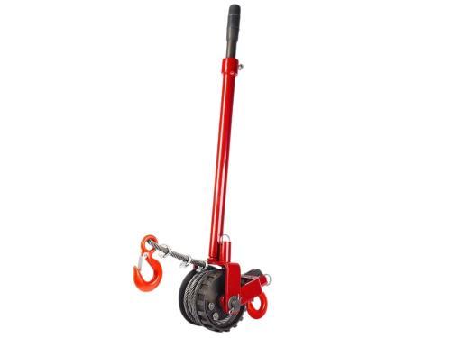 Лебёдка ручная рычажная ЛР TOR