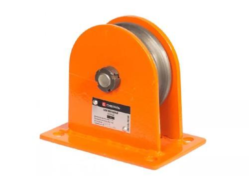 Блок монтажный опорный БМО Сибталь