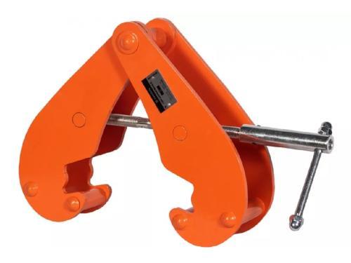 Захват балочный ВС Сибталь