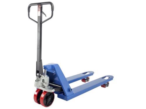 Тележка гидравлическая TOR RHP 2500 2.5т