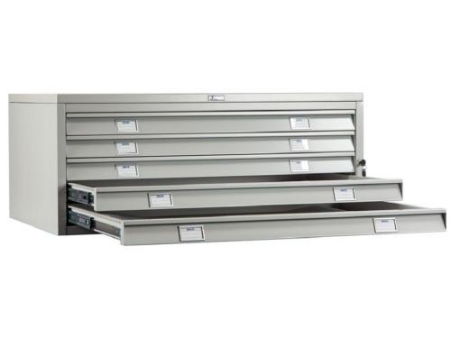 Картотека ПРАКТИК  A0-05/1 Верх